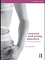 Cover: Exercise and Eating Disorders - Routledge