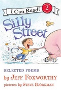Cover: Silly Street - Collins