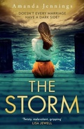 Cover: The Storm - HQ