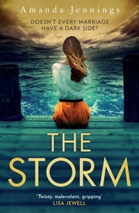 Abbildung von: The Storm - HQ