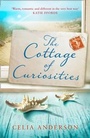 Cover: The Cottage of Curiosities - HarperCollins