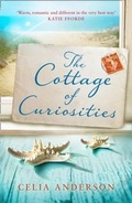 Cover: The Cottage of Curiosities - HarperCollins