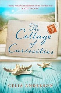 Abbildung von: The Cottage of Curiosities - HarperCollins