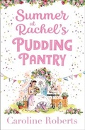 Cover: Summer at Rachel's Pudding Pantry - HarperCollins