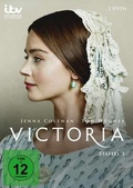 Cover: Victoria - Edel