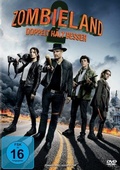 Cover: Zombieland 2 - Doppelt h&auml;lt besser - Sony Pictures Home Entertainment