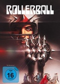 Cover: Rollerball - capelight pictures