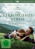 Cover: Ein verborgenes Leben - Pandora Film