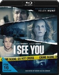 Cover: I See You - capelight pictures