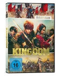 Cover: Kingdom - capelight pictures