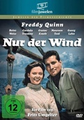Cover: Nur der Wind - Filmjuwelen