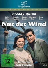 Enlarge image Cover: Nur der Wind - Filmjuwelen