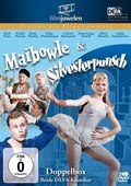 Cover: Maibowle & Silvesterpunsch - Fernsehjuwelen