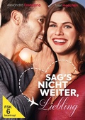 Cover: Sags nicht weiter, Liebling - capelight pictures