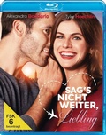 Cover: Sags nicht weiter, Liebling - capelight pictures