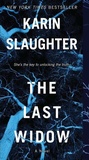 Cover: The Last Widow - Collins
