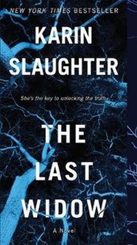 Enlarge image Cover: The Last Widow - Collins