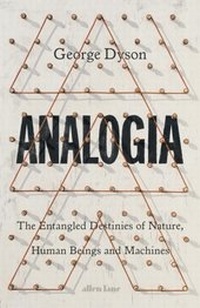 Enlarge image Cover: Analogia - Penguin Books Ltd