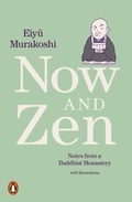 Cover: Now and Zen - Penguin Books Ltd