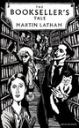 Cover: The Bookseller's Tale - Penguin Books Ltd