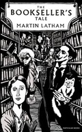 Cover: The Bookseller's Tale - Penguin Books Ltd