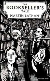 Enlarge image Cover: The Bookseller's Tale - Penguin Books Ltd