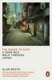 Abbildung von: The Roads to Sata - Penguin Books Ltd