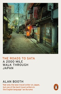 Abbildung von: The Roads to Sata - Penguin Books Ltd