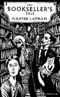 Cover: The Bookseller's Tale - Particular Books