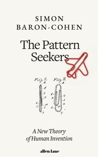Abbildung von: The Pattern Seekers - Penguin Books Ltd