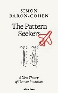Enlarge image Cover: The Pattern Seekers - Allen Lane