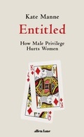 Cover: Entitled - Penguin Books Ltd
