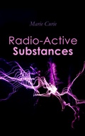 Cover: Radio-Active Substances - e-artnow
