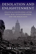 Cover: Desolation and Enlightenment - Columbia University Press