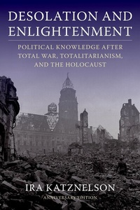 Abbildung von: Desolation and Enlightenment - Columbia University Press