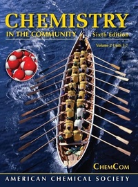 Abbildung von: Chemistry in the Community Vol 2 - American Chemical Society