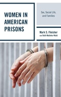Cover: Women in American Prisons - Rowman & Littlefield Publishers