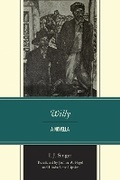 Cover: Willy - Hamilton Books