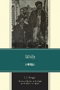 Enlarge image Cover: Willy - Hamilton Books