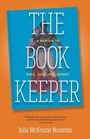 Cover: The Book Keeper - Swallow Press