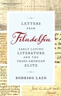 Cover: Letters from Filadelfia - Naval Institute Press