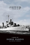 Cover: Chief - Focsle LLP