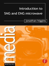 Abbildung von: Introduction to SNG and ENG Microwave - Routledge