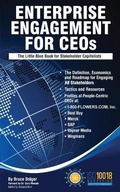 Cover: Enterprise Engagement for CEOs - Engagement Enterprises