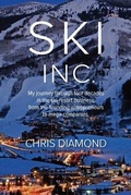 Cover: Ski Inc. - Ski Diamond Publishing