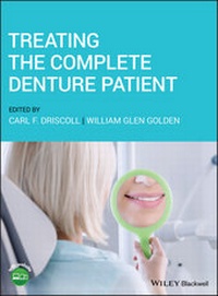 Abbildung von: Treating the Complete Denture Patient - Wiley