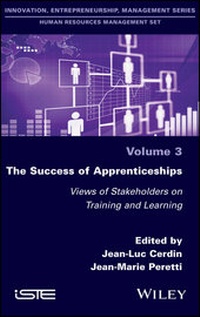 Abbildung von: The Success of Apprenticeships - Wiley-ISTE