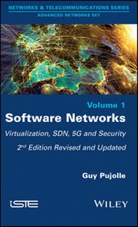 Abbildung von: Software Networks - Wiley