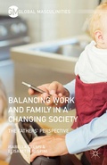 Cover: Balancing Work and Family in a Changing Society - Palgrave MacMillan