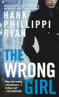 Cover: The Wrong Girl - St Martin's Press